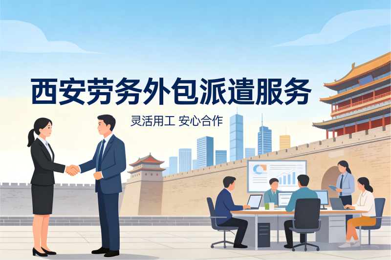 西安勞務(wù)外包派遣服務(wù) 西安勞務(wù)外包派遣服務(wù)