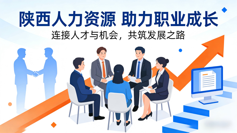 陜西人力資源服務助力企業與人才穩健發展(圖1) 新對話 (21).png