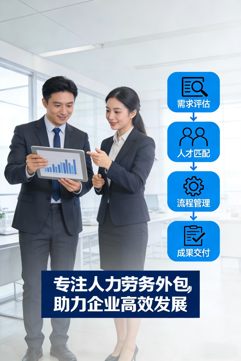 海東人力勞務(wù)外包